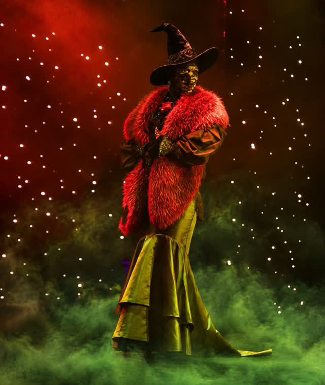 Halloween Special 24/10/26