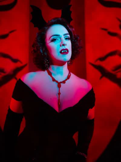 Halloween Special