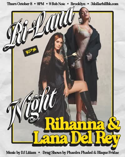 Ri-Lana Night