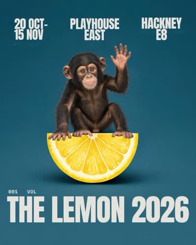 THE LEMON 2026