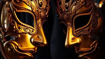 Mystery Masquerade Ball 2026