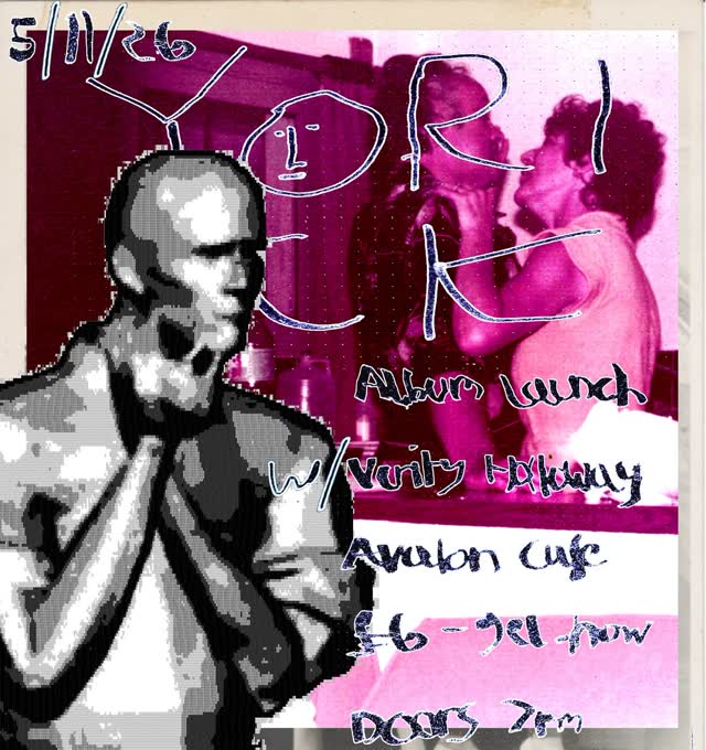 ALBUM LAUNCH SHOW