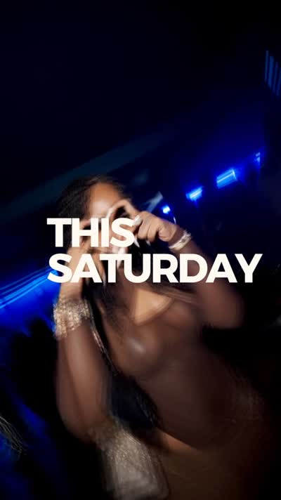 THIS SATURDAY