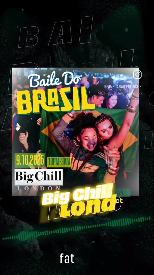 Baile Do Brasil