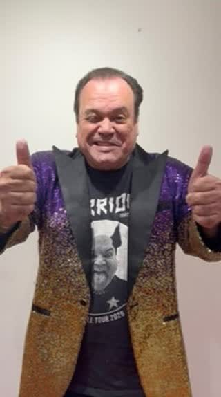 Barryoke returns to Big Penny for the last ever time. Join Barry on stage for the last hurrah where you’ll pick YOUR barrioke song and duet with @shaunwilliamson64