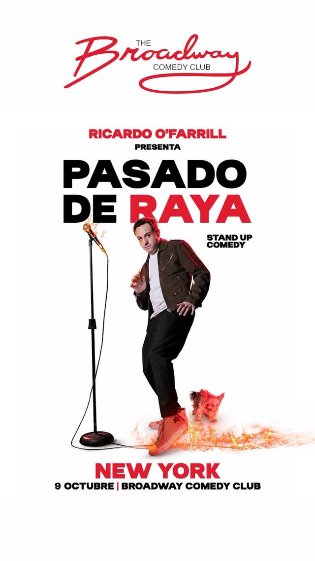 Pasado de Raya