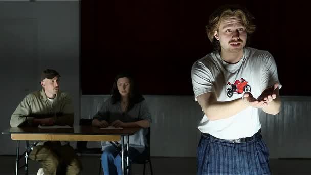 Upcoming shows and projects at Central Film School, Playhouse East, Camden People’s Theatre, Polka Theatre, The Hullabaloo Theatre, Sadler’s Wells East, Battersea Arts Centre, Southbank Centre, Unity Theatre