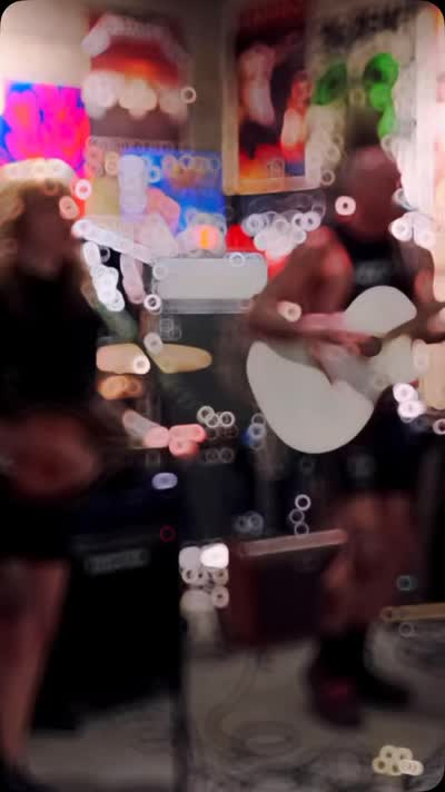 DCxPC Live + Dropout Prods (Folk) Punk Night