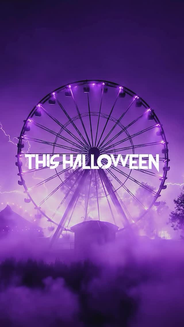 HALLOWEEN 2026