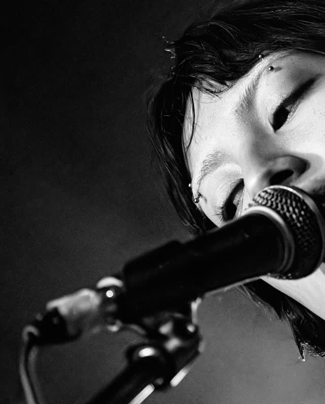 Half Star / itsmyluckyday / Middle Child Live Show