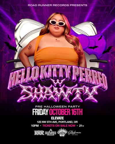 SHAWTY BAE IS PULLING UP! PRE HALLOWEEN PARTY
