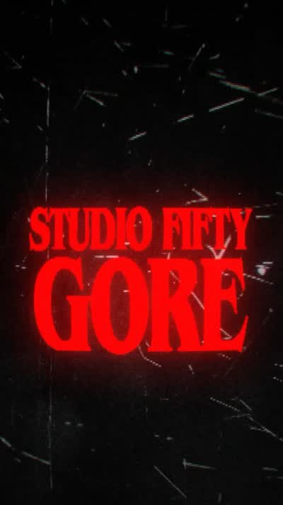 Halloween Disco Event at Studio 54
