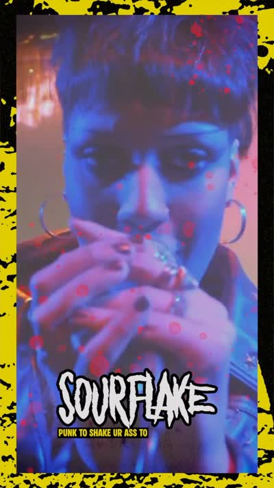 Friday the 13th Punk/Hardcore Show at Endeavour Deptford