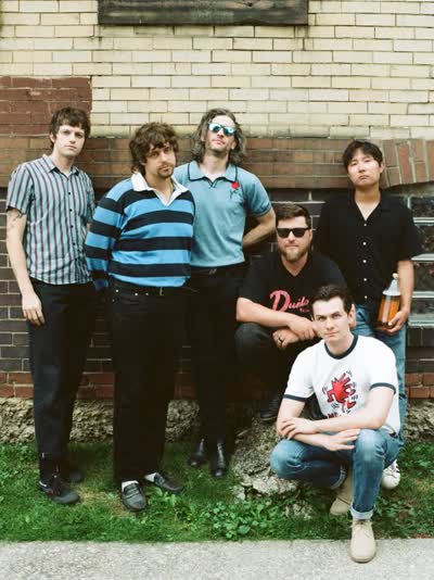 THURSDAY 10/15 - ALL AGES SHOW!
