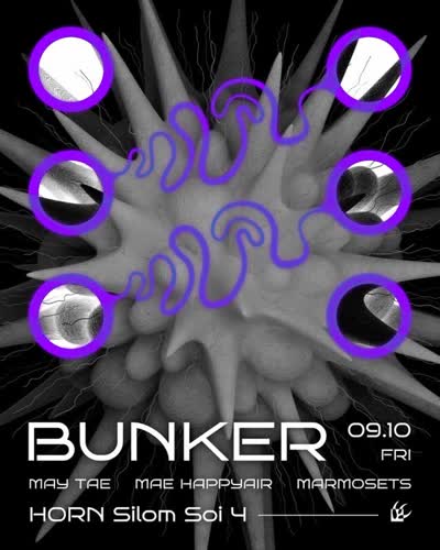 BUNKER