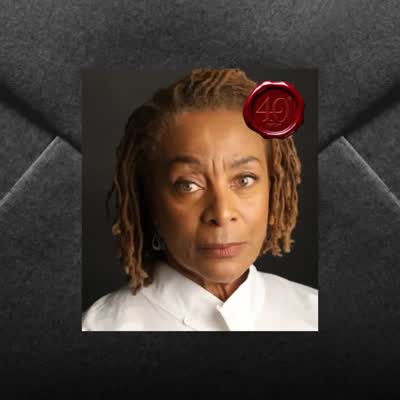Talawa Iconic: Act 1