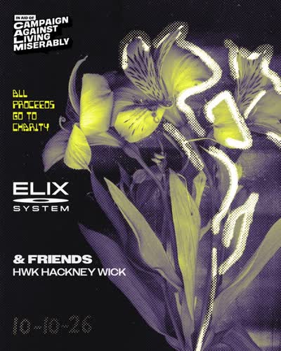 ELIX SYSTEM & FRIENDS