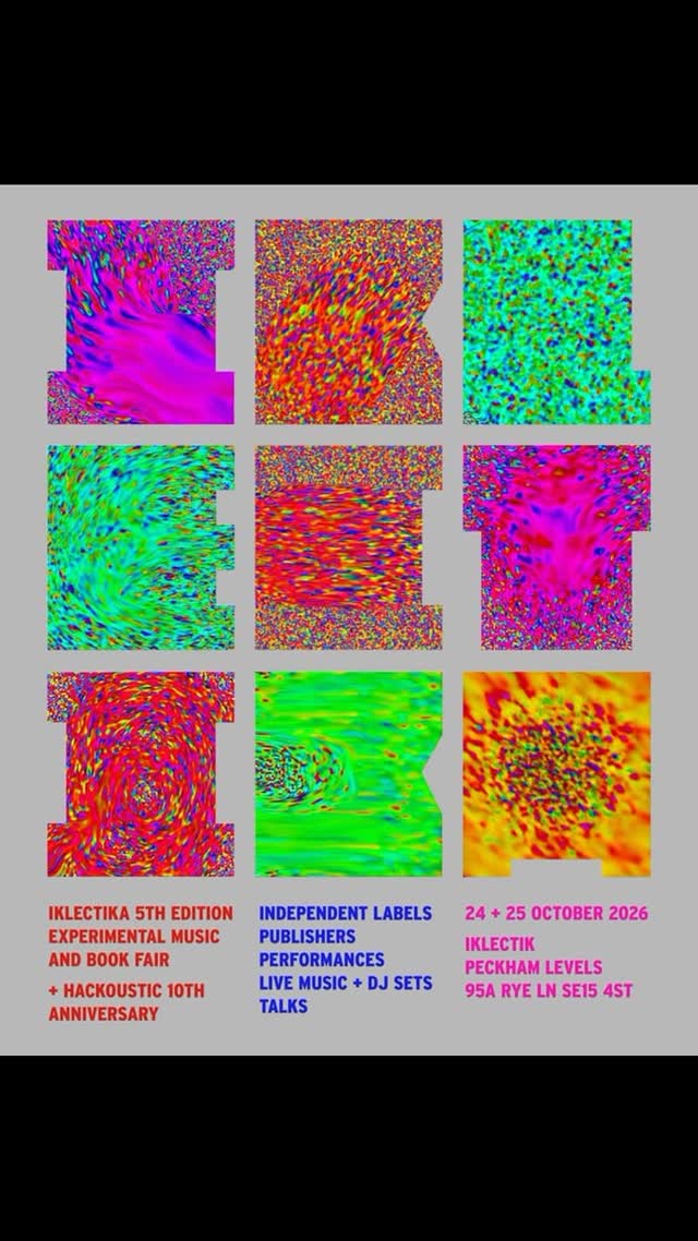 IKLECTIKA 5th Edition