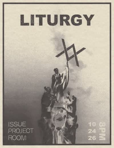 LITURGY