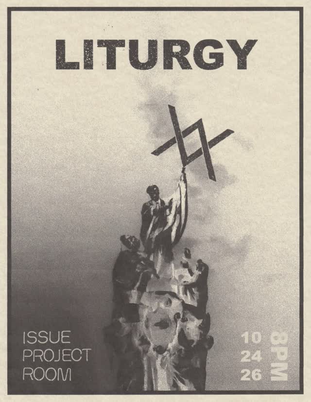 LITURGY