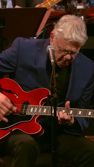 Steve Miller - Special Milestone Performance