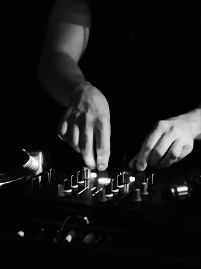Soundtracking the pub this weekend
