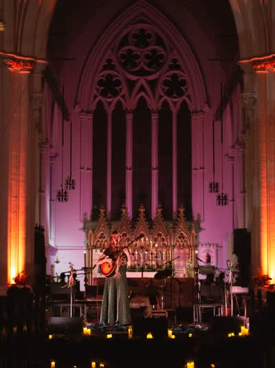 Songs of the Autumn Equinox