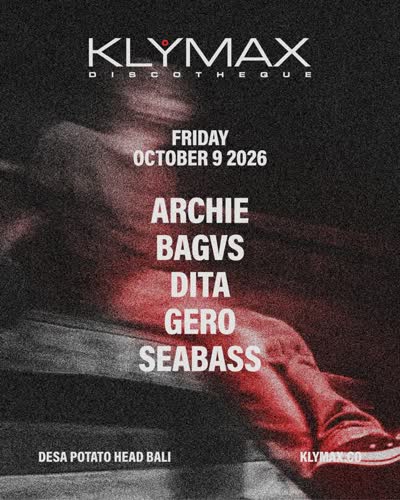 KLYMAX DISCOTHEQUE