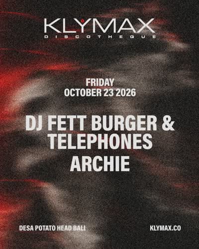 KLYMAX DISCOTHEQUE
