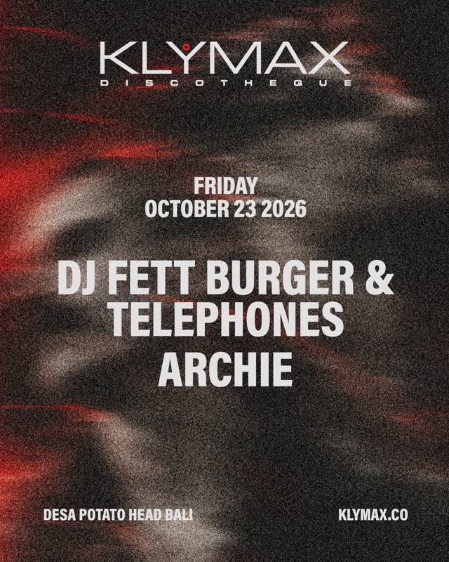 KLYMAX DISCOTHEQUE