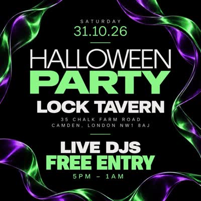 Halloween Party