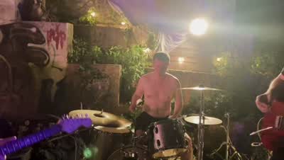NEXT ARKLIGHT SHOW: SATURDAY, 10/24 @lucky13saloon 8pm with @barbarian_law @lilfawnband and @booooooookienhc presented by @the_brothers_of_production a Halloween spOOKtacular