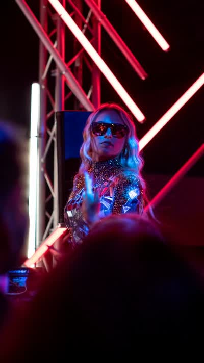 Madison Lates Presents: The Deadly Disco