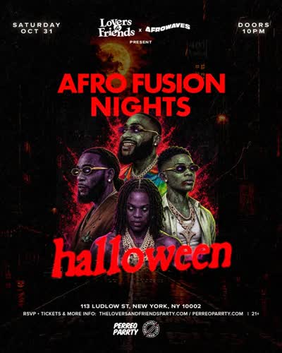 Saturday Oct 31 Halloween at the legendary Mehanata