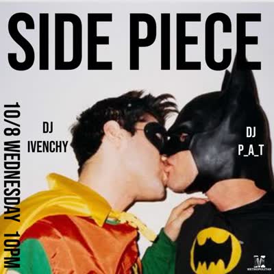 SIDE PIECE