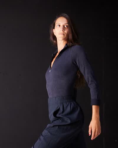 Performer Spotlight: Lena Engelstein! Jonna Kotze: “this is the beginning, this is the end” World Premiere.