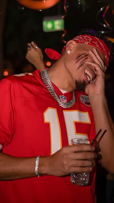 The Halloween Edit: R&B Fridays