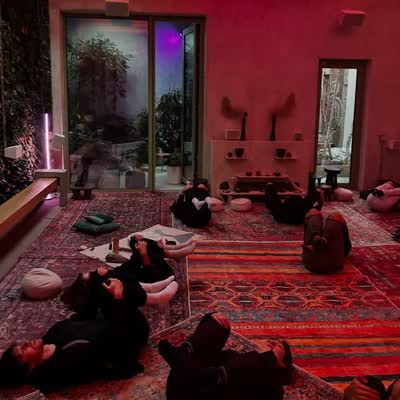 The Shamanek Journey: Fall Harvest & Energetic Shed
