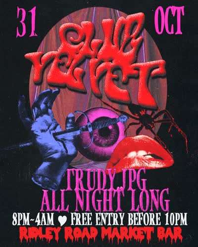 CLUB VELVET RETURNS