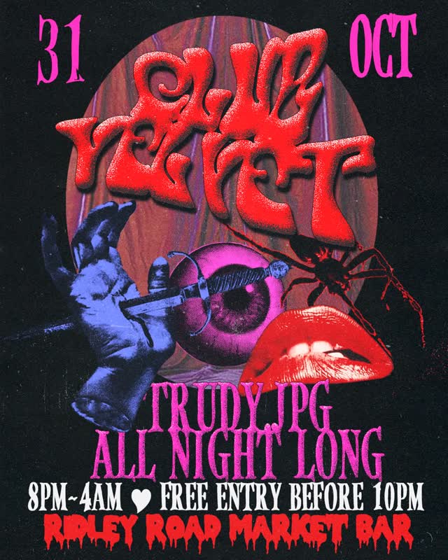 CLUB VELVET RETURNS
