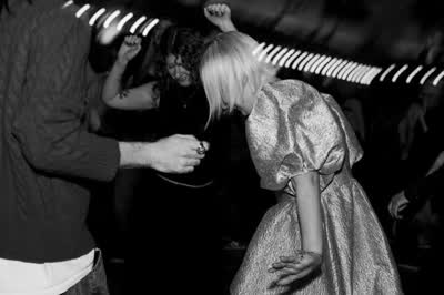 Sunday 8th November DJ Andy Smith 60s & 70s Music Trip