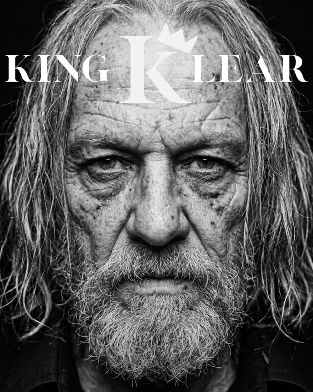 King Lear