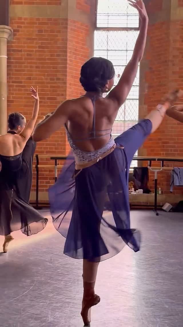 Ballet Black at 25