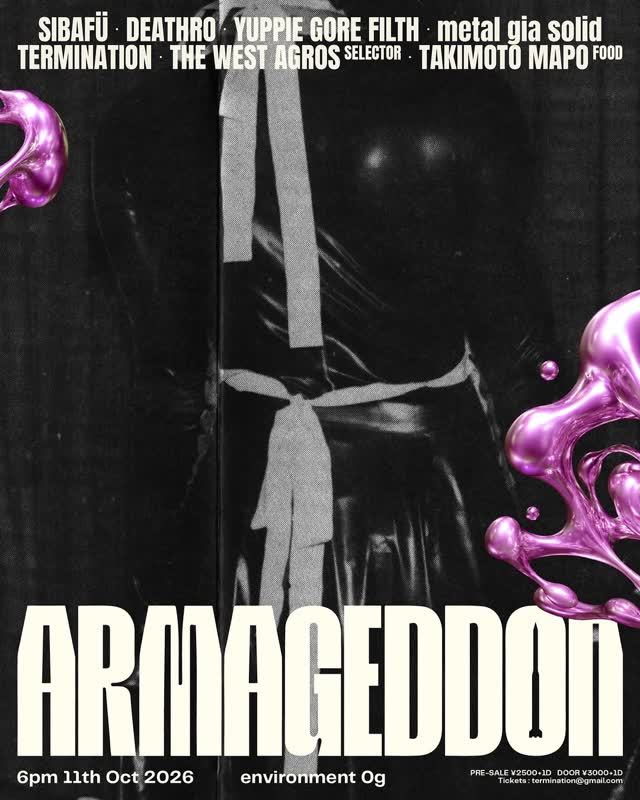 Armageddon