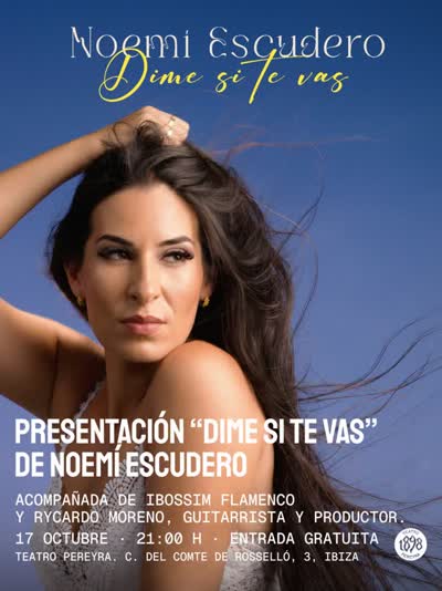 Dime si te vas