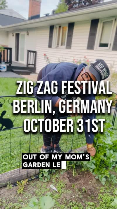 Zig Zag Jazz Club Festival
