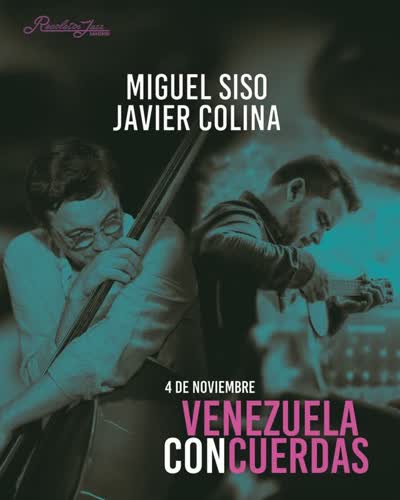 Venezuela con Cuerdas
