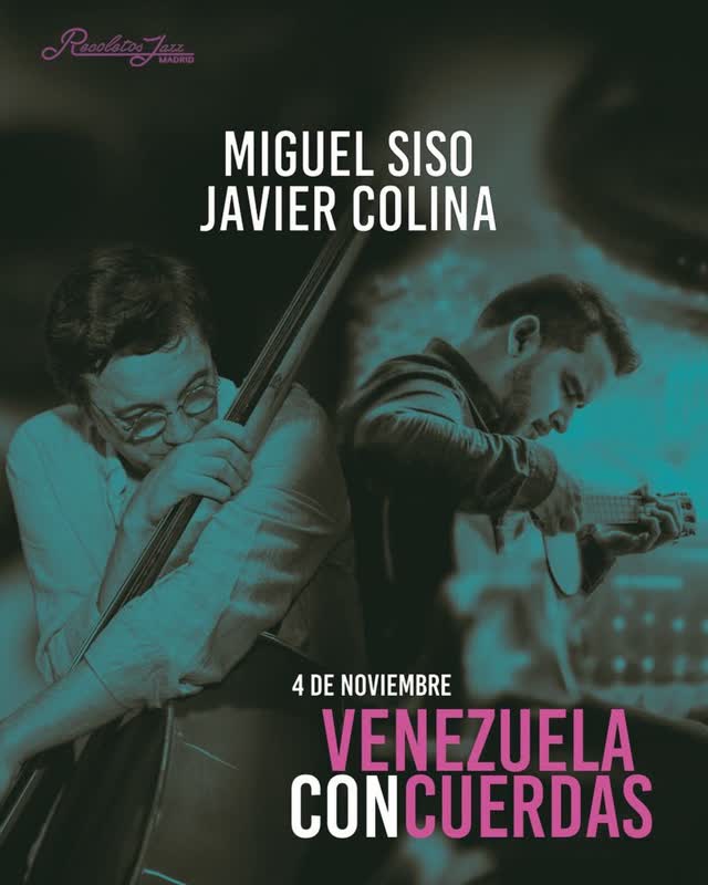Venezuela con Cuerdas