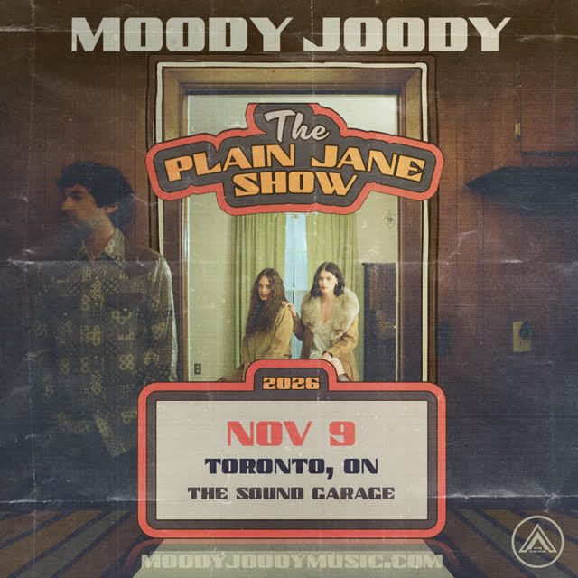 The Plain Jane Show