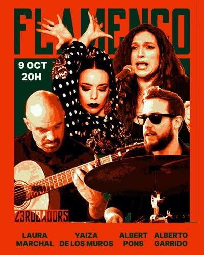23flamenco